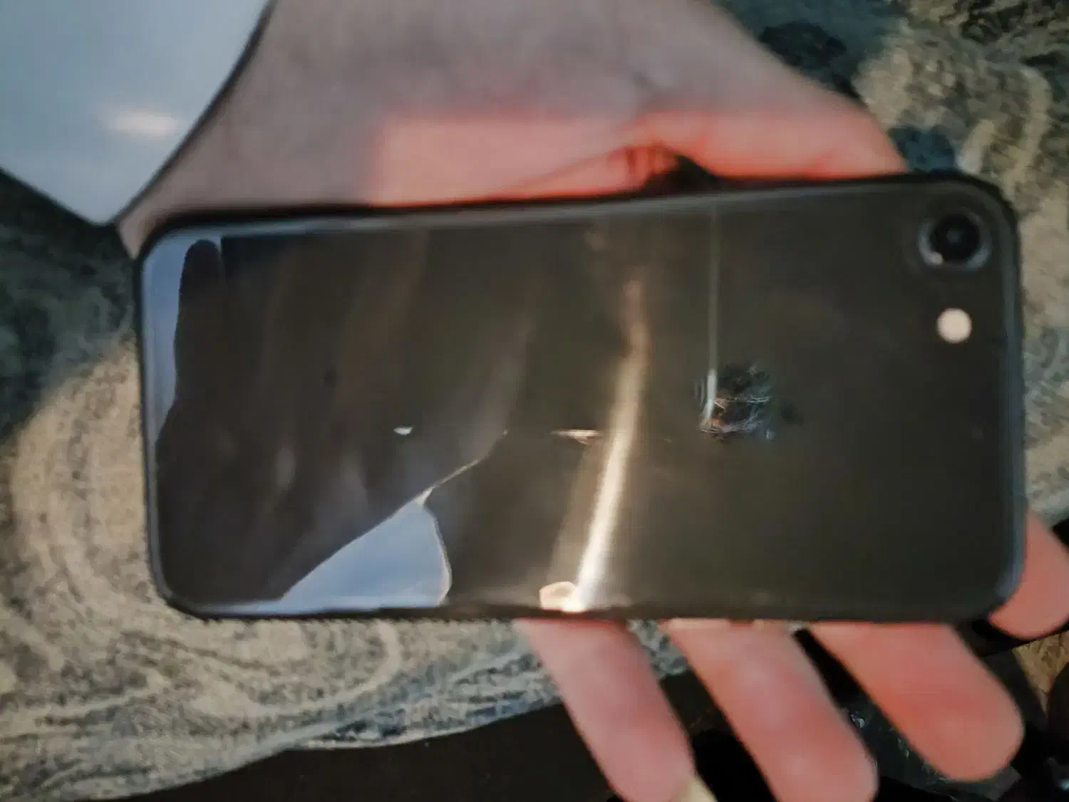 iPhone 8|موبایل|تهران, شکیبا|دیوار