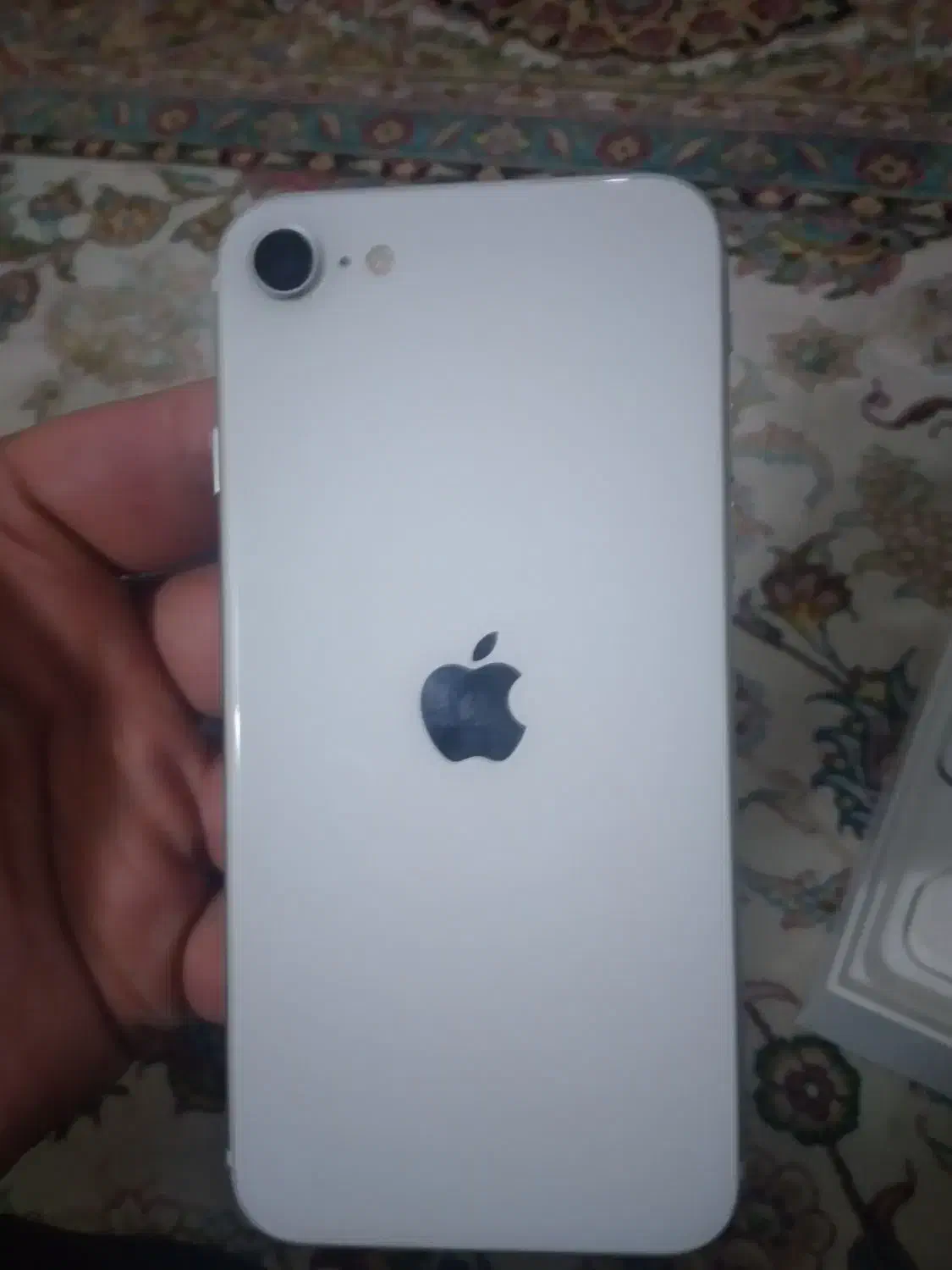 آیفون se2020|موبایل|تهران, نازیآباد|دیوار