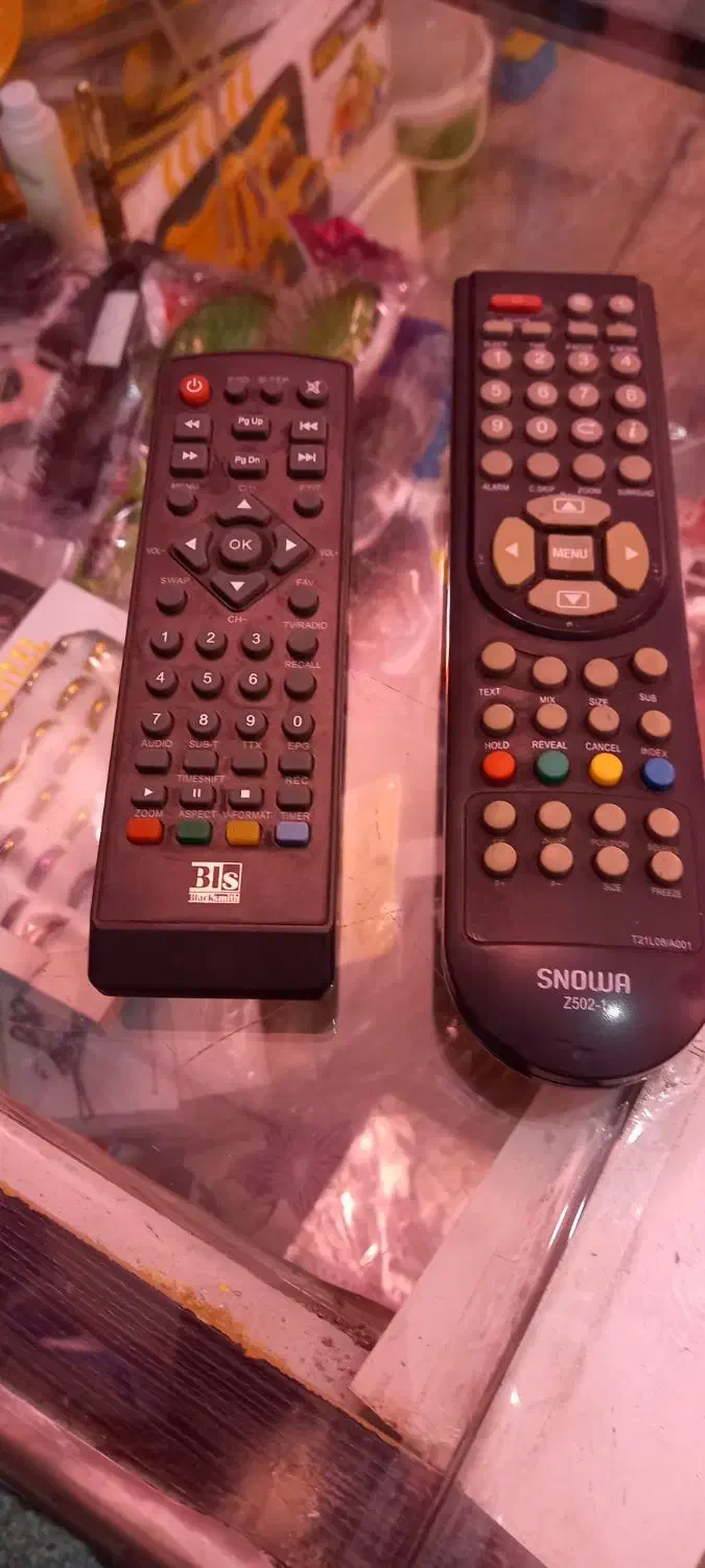 تلویزیون ۲۹ اسنوا|تلویزیون و پروژکتور|اصفهان, دوطفلان|دیوار