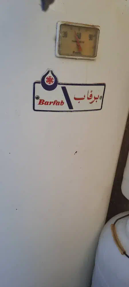 ابگرمکن ۷۵لیتری هود درسا لاستیک با رینگ فابریک ۲۰۶|آبگرمکن، پکیج، شوفاژ|شیراز, باهنر|دیوار