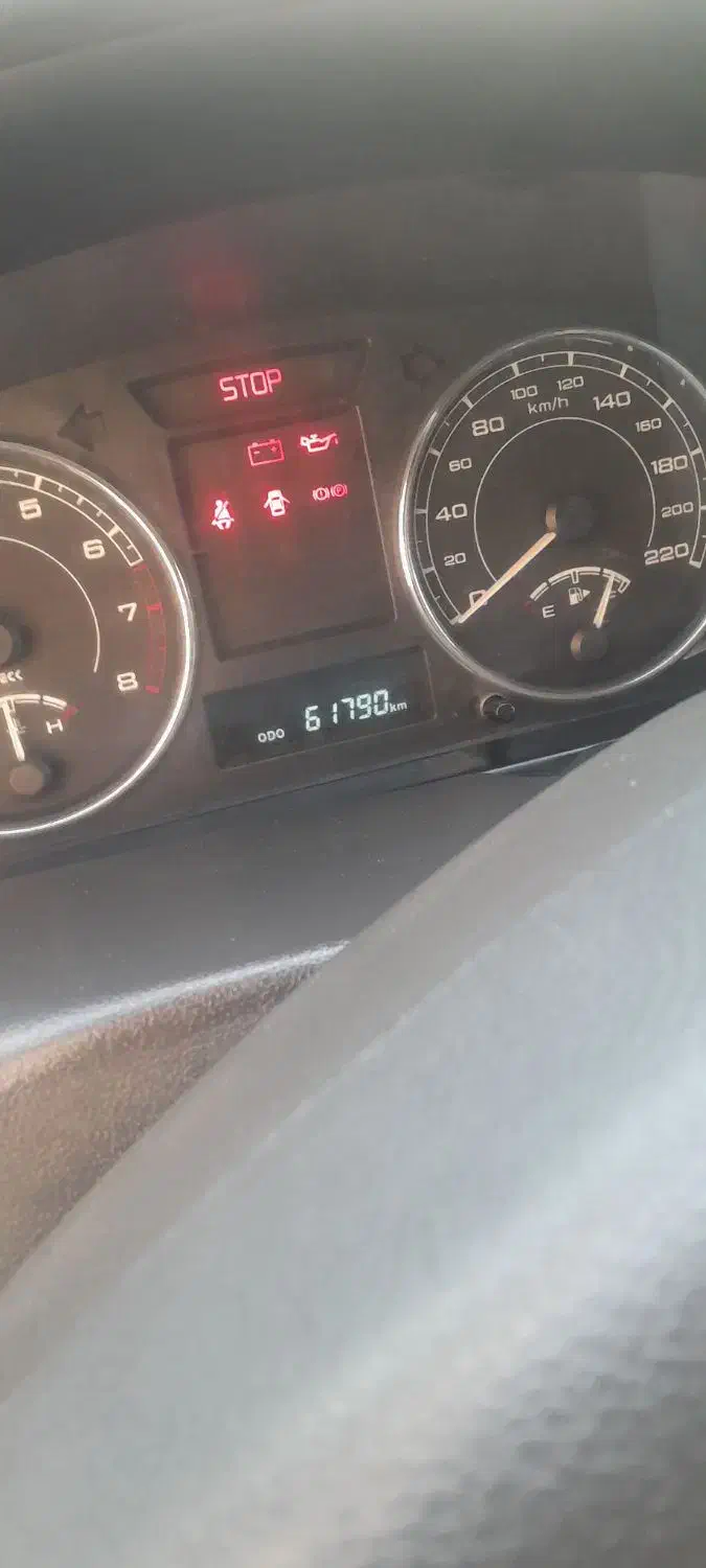 پارس تیوفایو مدل ۴۰۱|خودرو سواری و وانت|بوشهر, |دیوار