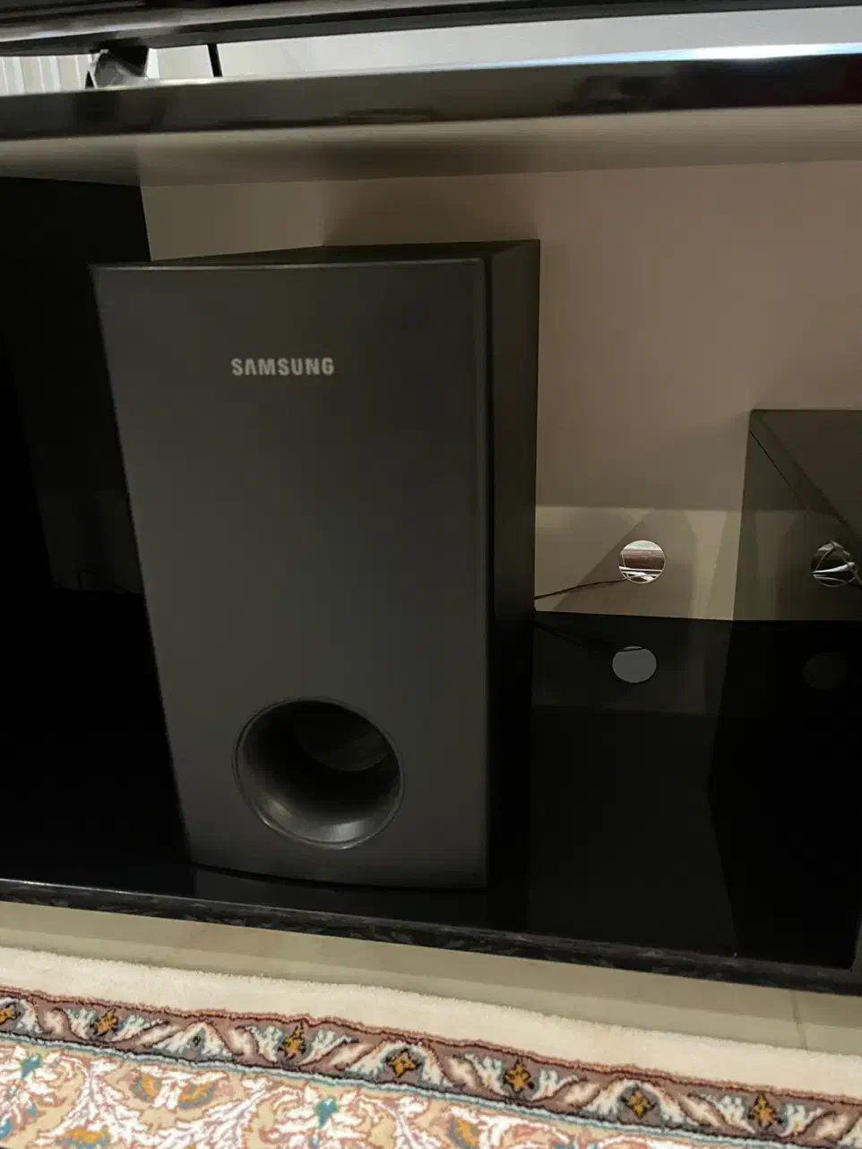 Dvd پلیر و باند|پخش‌کننده DVD و ویدیو|کرج, کوی امامیه|دیوار