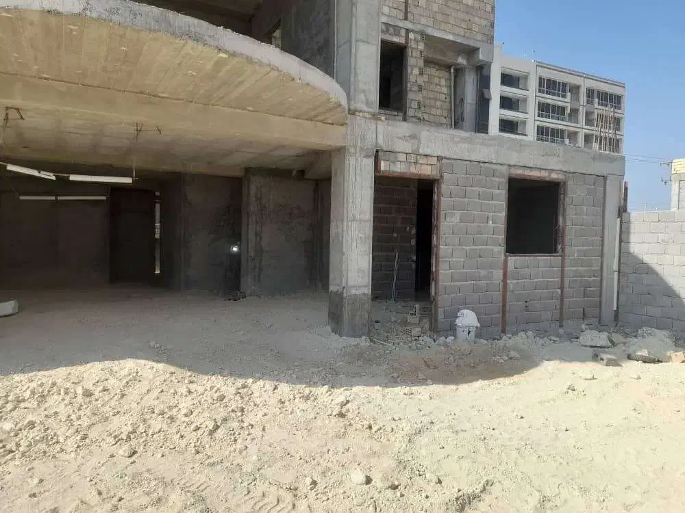 ویلایی  شهرک مهر و ماه ( کاشانه اعتماد )|فروش خانه و ویلا|قشم, |دیوار