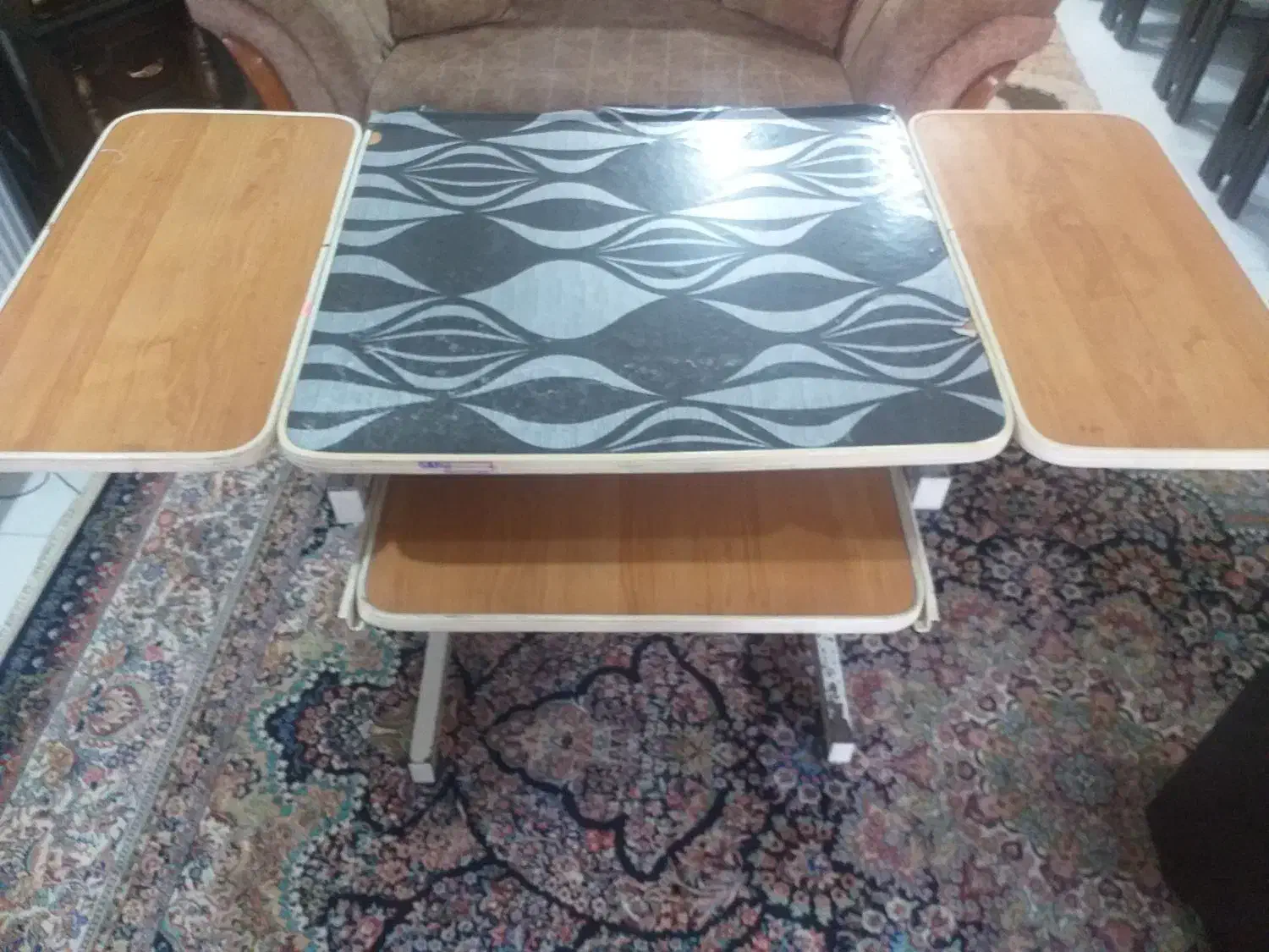 میزکامپیوتر|میز تحریر و کامپیوتر|همدان, |دیوار