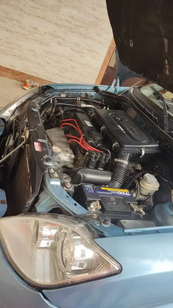 تیبا دو|خودرو سواری و وانت|سنندج, |دیوار