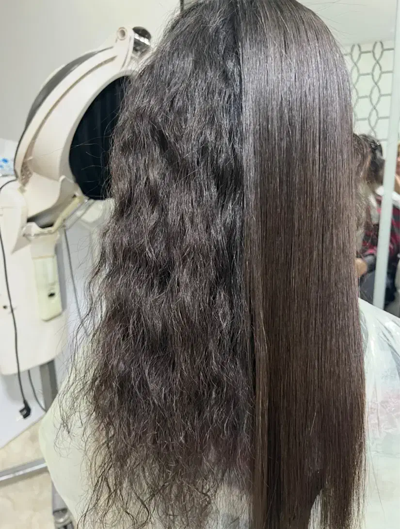 احیا مو با ۱۰٪ تخفیف|خدمات آرایشگری و زیبایی|کیش, |دیوار