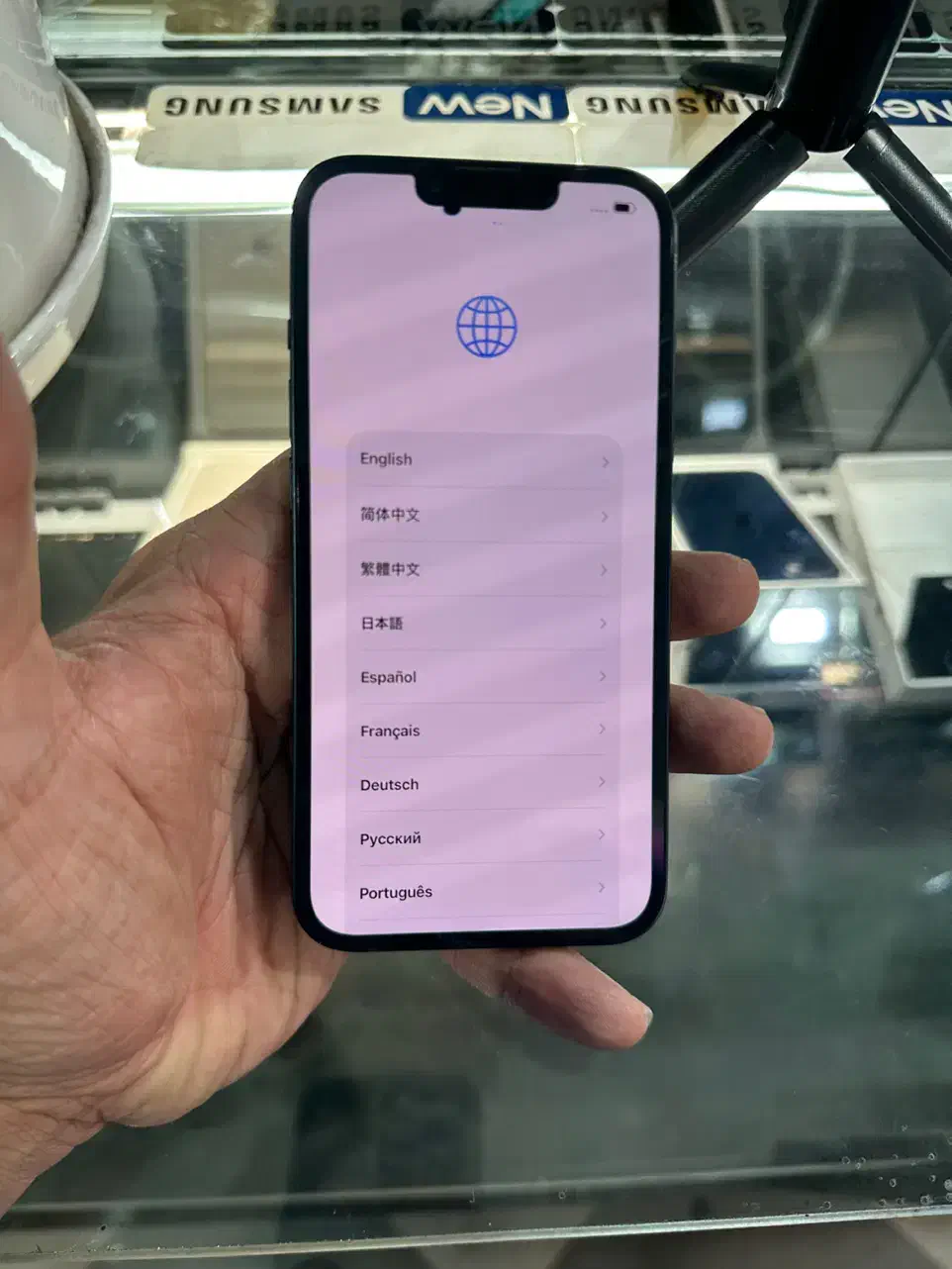 Iphone 13 128G|موبایل|رشت, لاکانی|دیوار