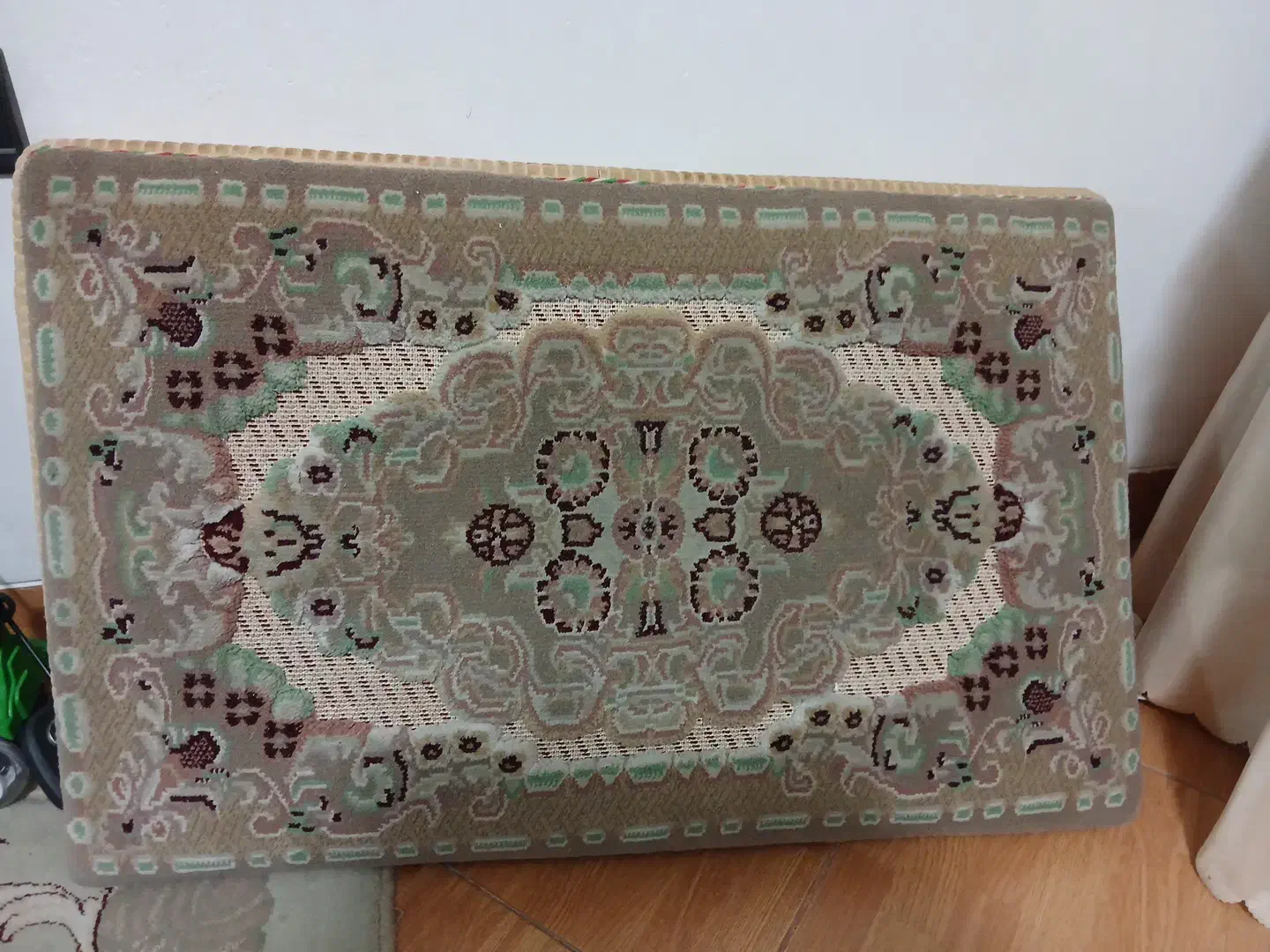 پشتی قالی ۶عدد|پشتی|کرمان, |دیوار