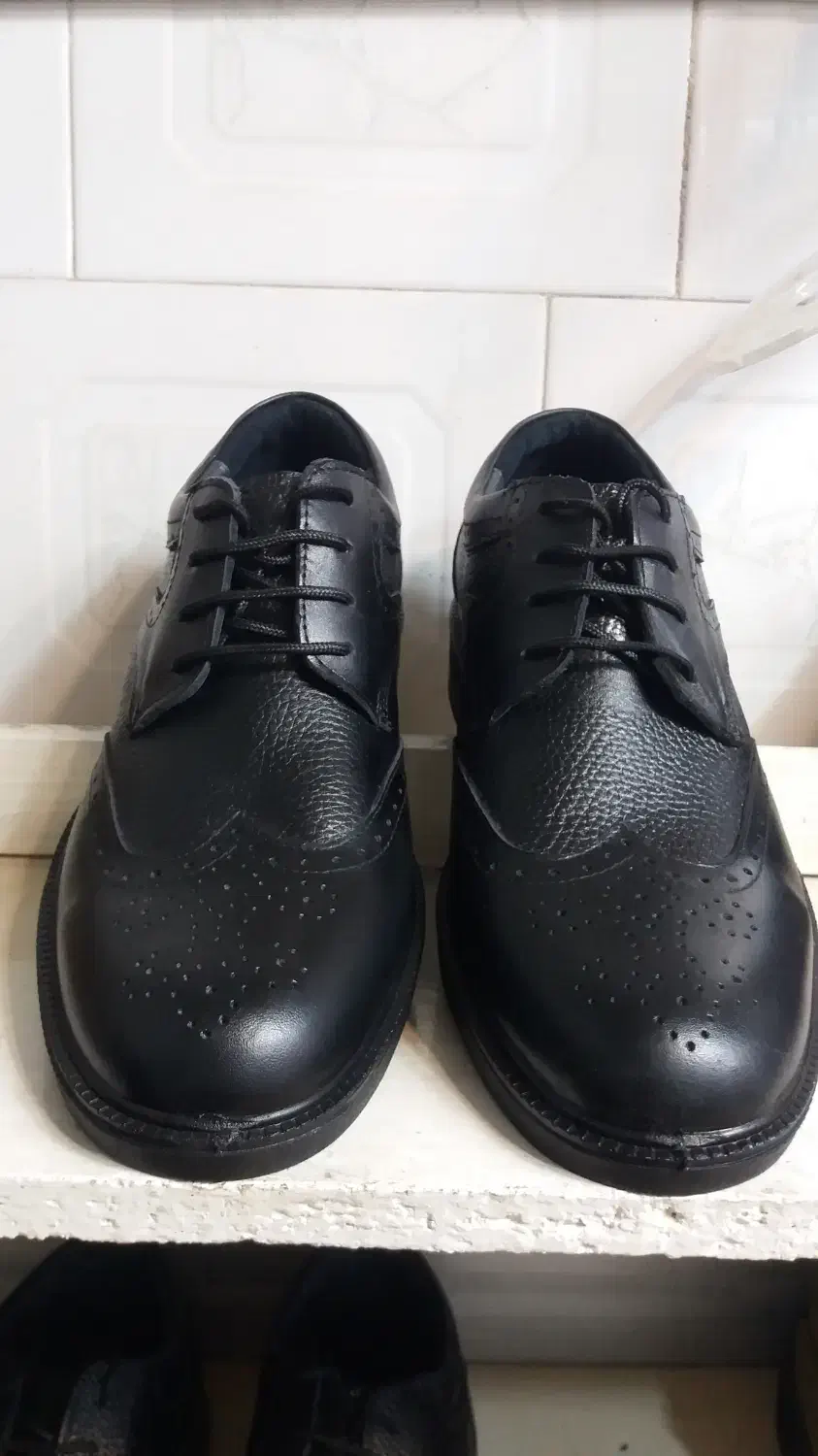 کفش مردانه|کیف، کفش، کمربند|اصفهان, شاهد|دیوار