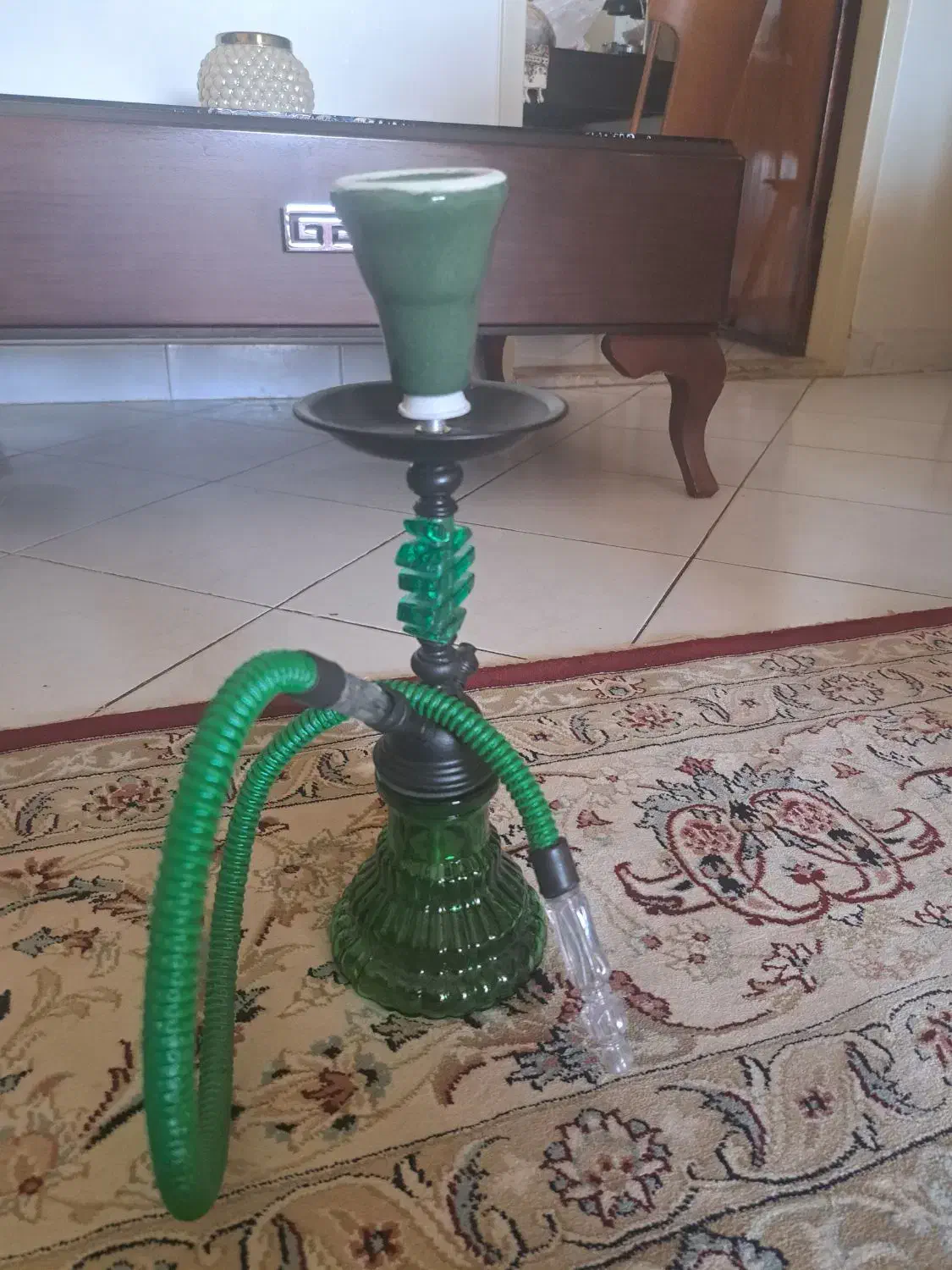 قلیان|زیورآلات و اکسسوری|شهرکرد, |دیوار