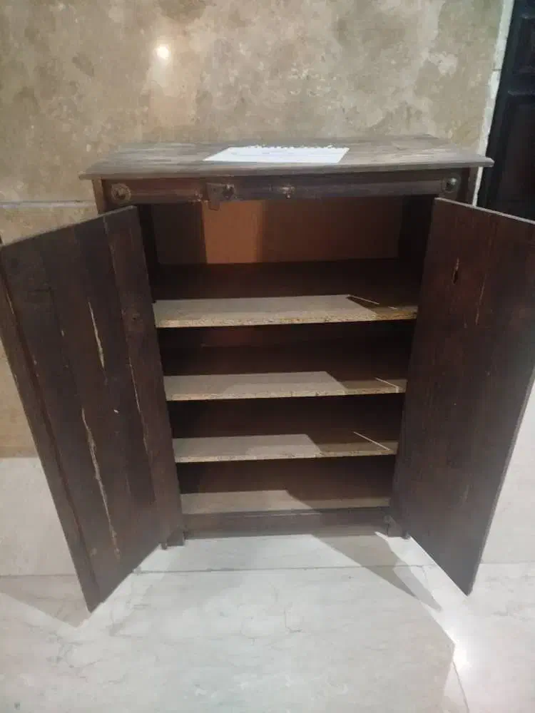 جا کفشی|جاکفشی، کمد، دراور|خاوران, |دیوار