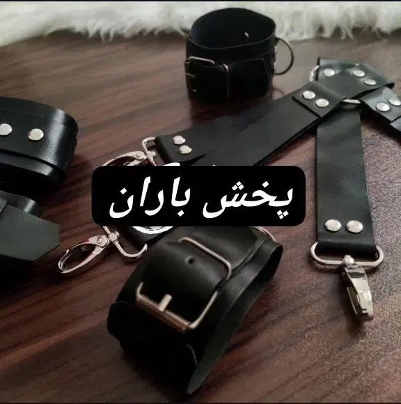 ست چرمی(پخش باران)|لباس|تبریز, |دیوار