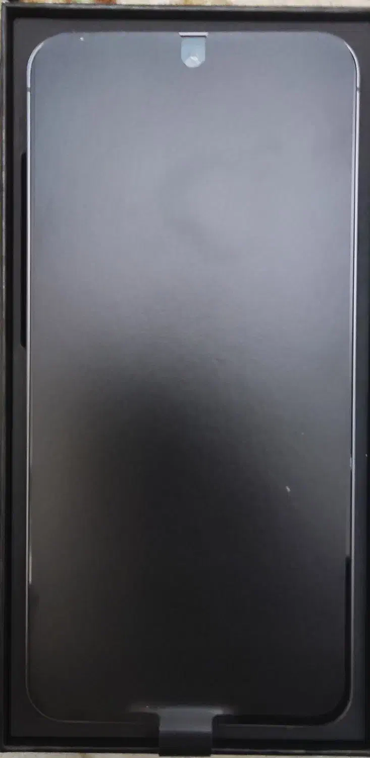 گوشی سامسونگ S24 و256 هارد و 8 رم نو با گارانتی|موبایل|تهران, المهدی|دیوار