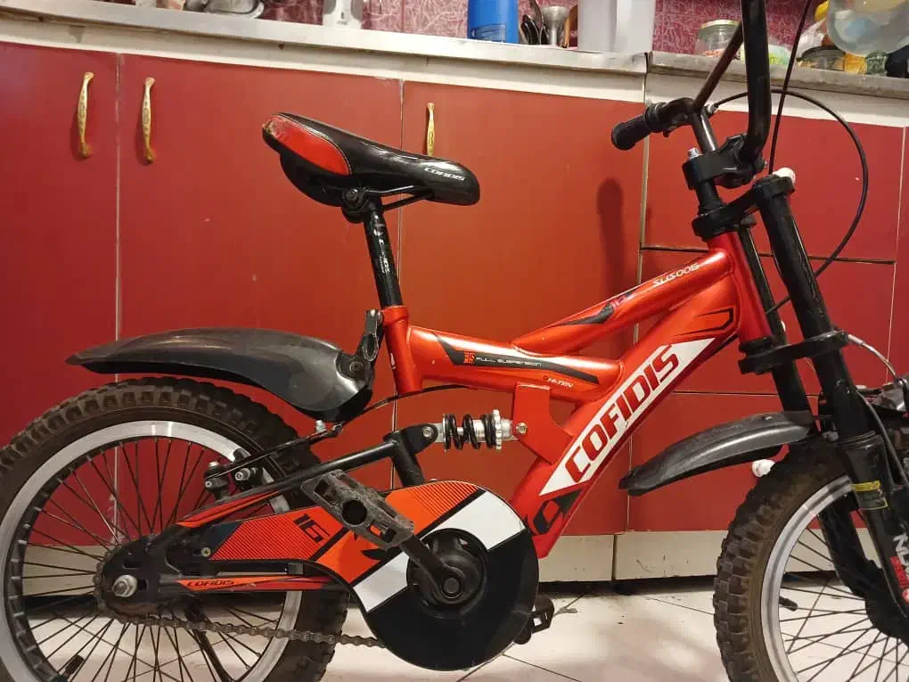 دوجرخه|دوچرخه، اسکیت، اسکوتر|تهران, ابوذر|دیوار