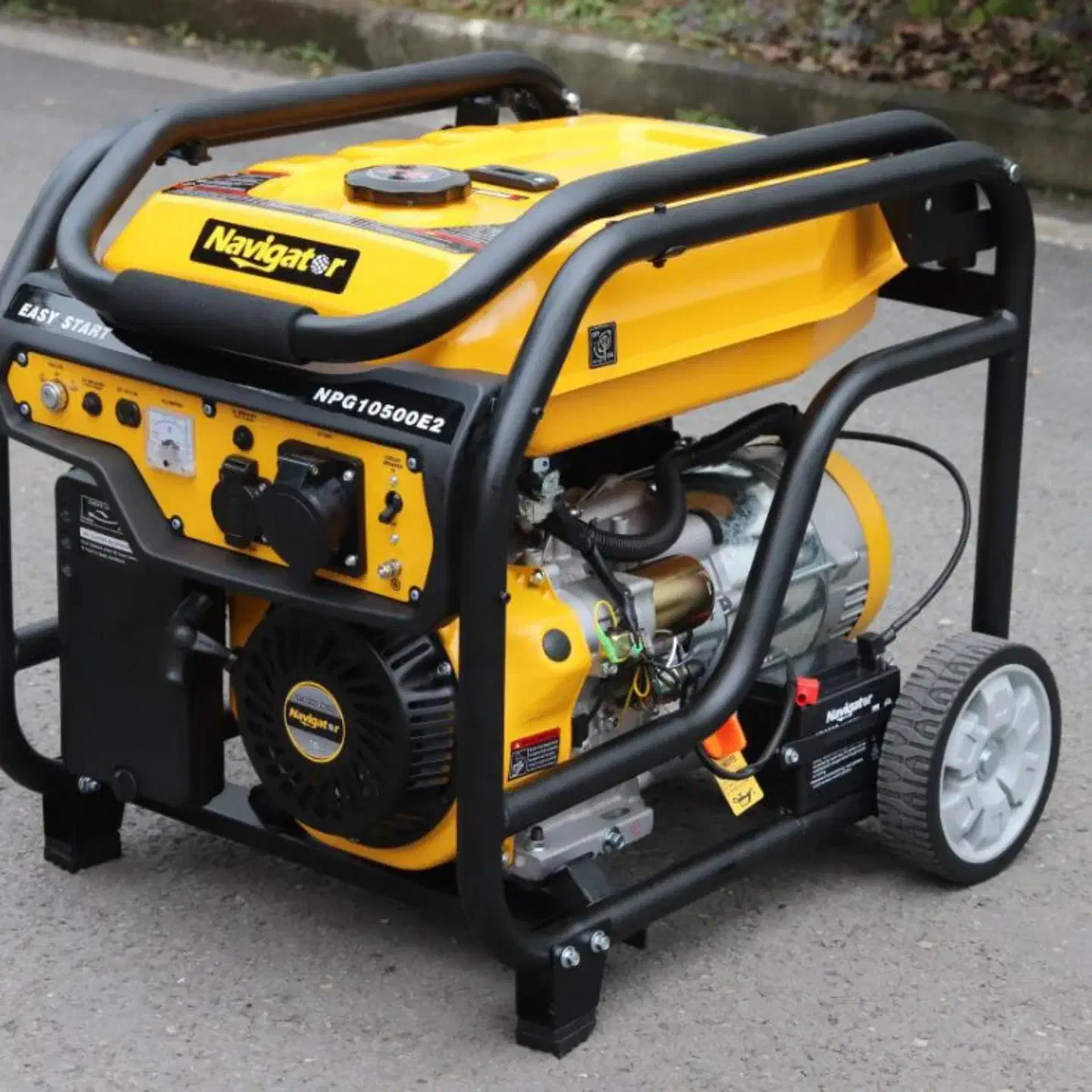 موتور برق چکی و اقساطی موتوربرق نقد و چک|ماشین‌آلات صنعتی|ملارد, |دیوار