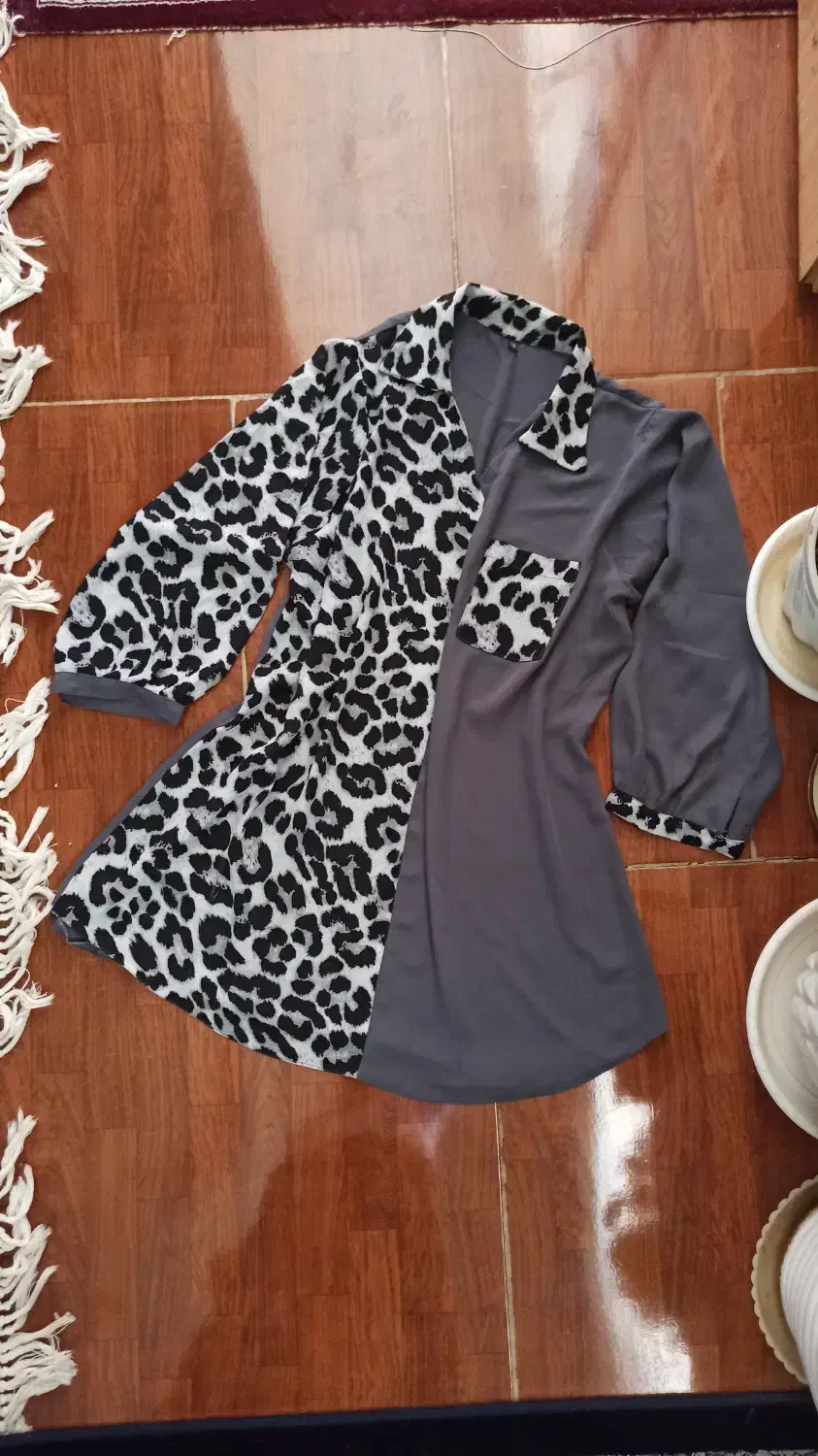 شومیز مانتو شلوار|لباس|همدان, |دیوار