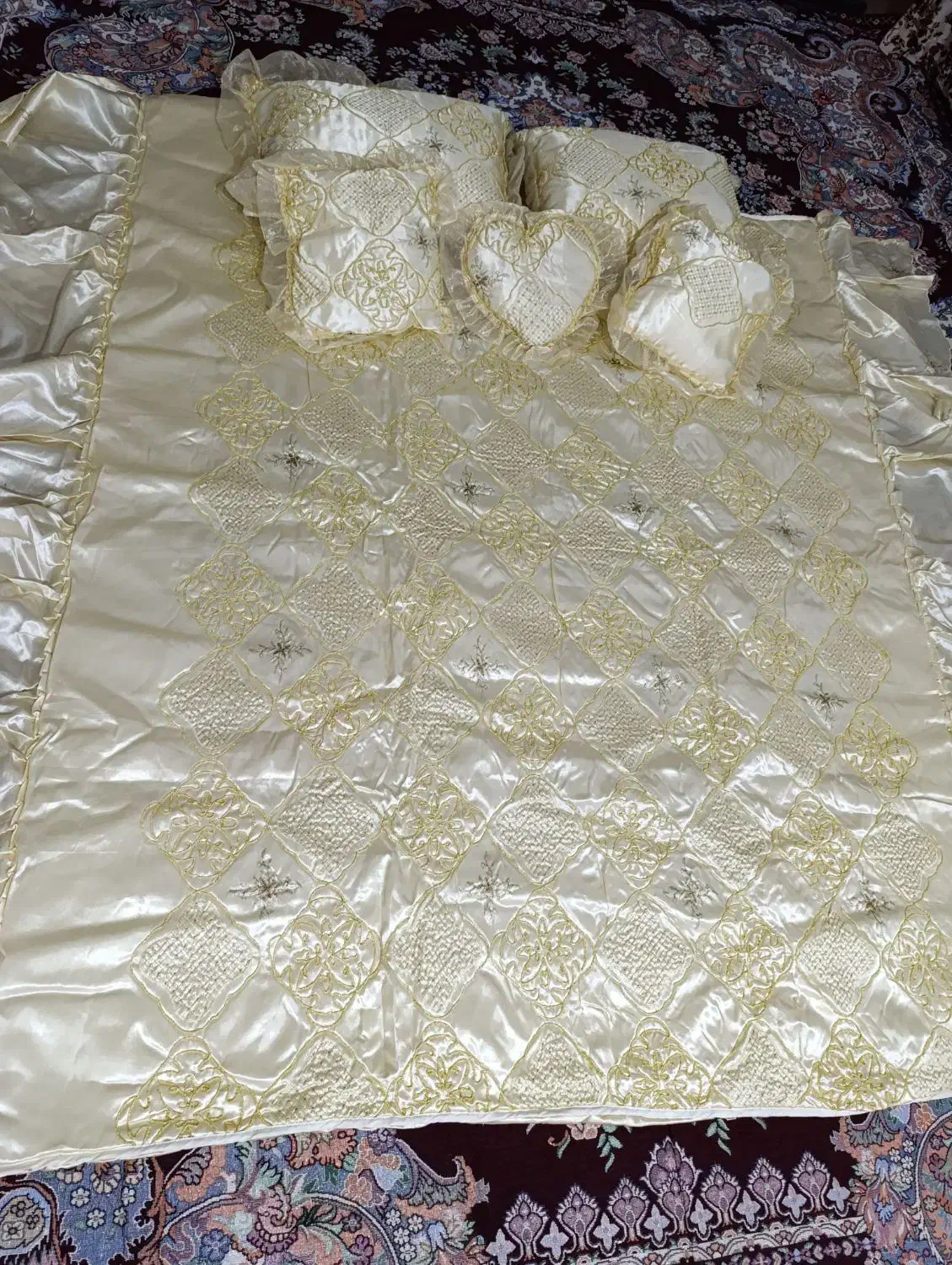 روتختی‌دونفره|سرویس روتختی|خوی, |دیوار