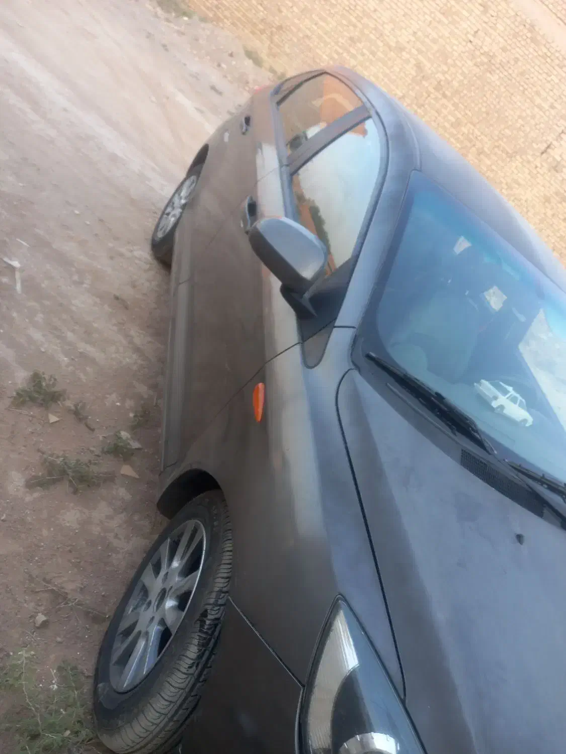 ام وی ام ۳۱۵|خودرو سواری و وانت|عقدا, |دیوار