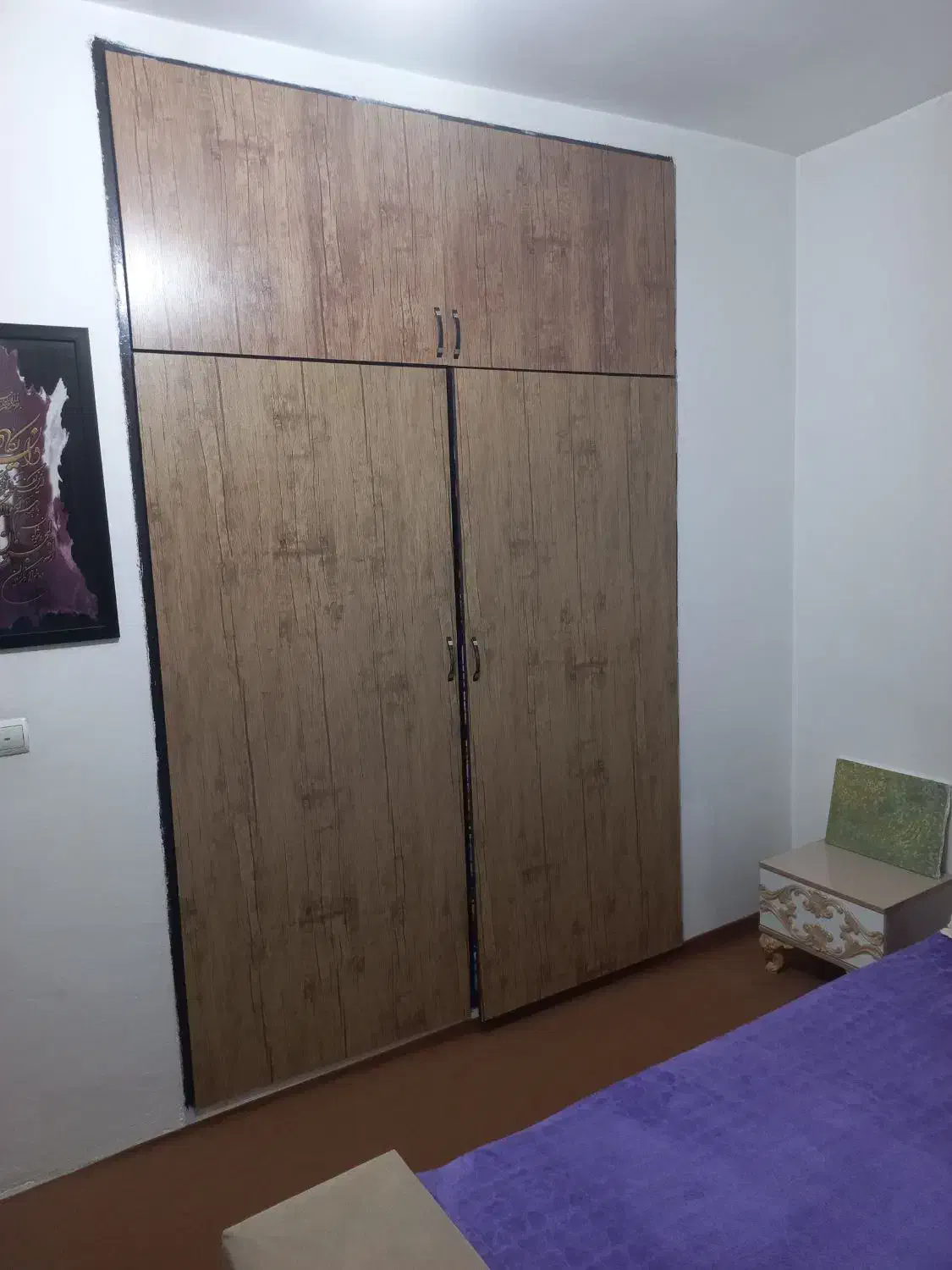 آپارتمان مسکن مهر فروش فوری|فروش آپارتمان|الوند, |دیوار