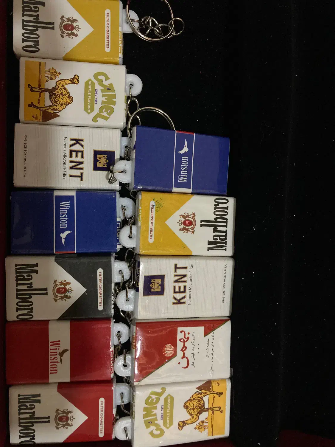 جا کلیدی|زیورآلات و اکسسوری|اهواز, کیانپارس |دیوار