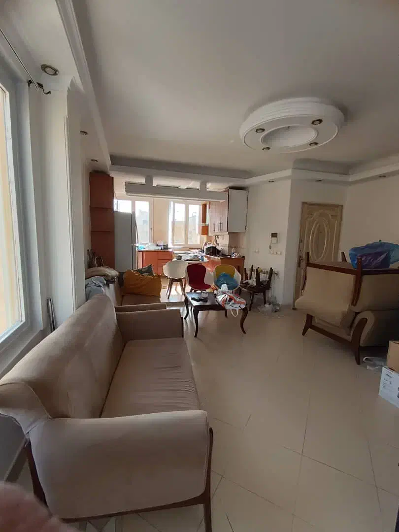 ۷۳ متر دو خواب ( میدان ولیعصر )|فروش آپارتمان|تهران, میدان ولیعصر|دیوار