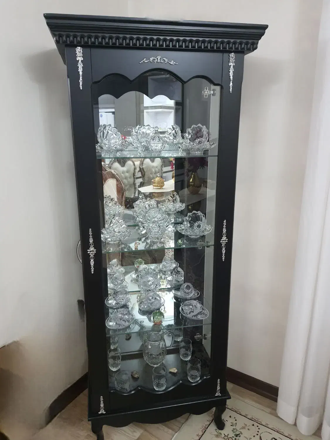 بوفه|بوفه، ویترین، کنسول|فردیس, شهرک وحدت|دیوار