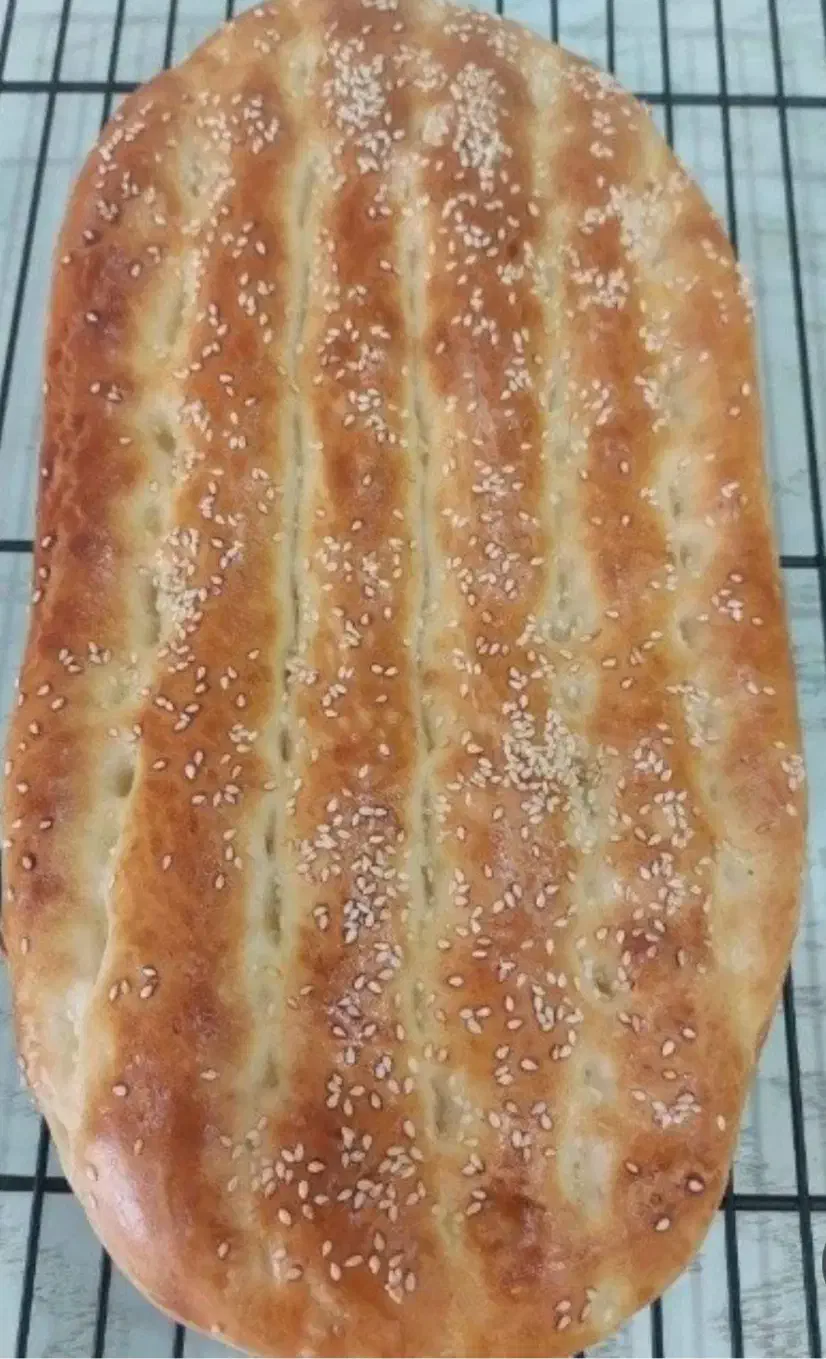 شاطر نان کره ای|استخدام خدمات فروشگاه و رستوران|مهاباد (آذربایجان غربی), |دیوار