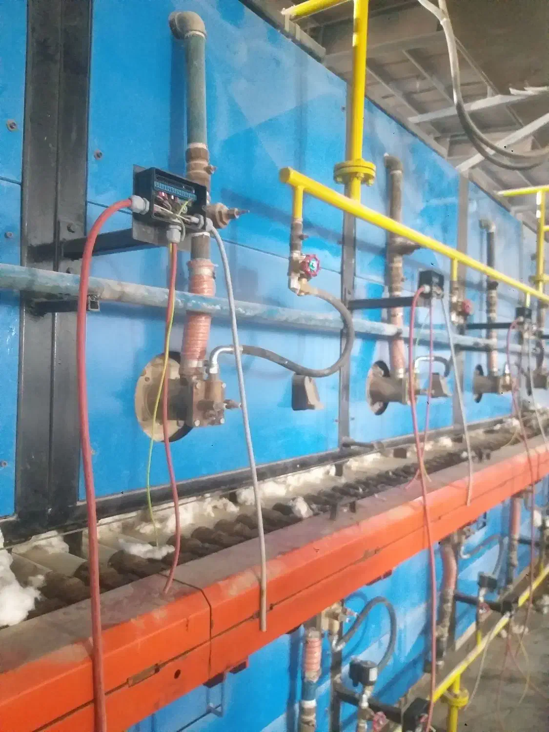 برق و اتوماسیون صنعتی|استخدام صنعتی، فنی، مهندسی|یزد, |دیوار