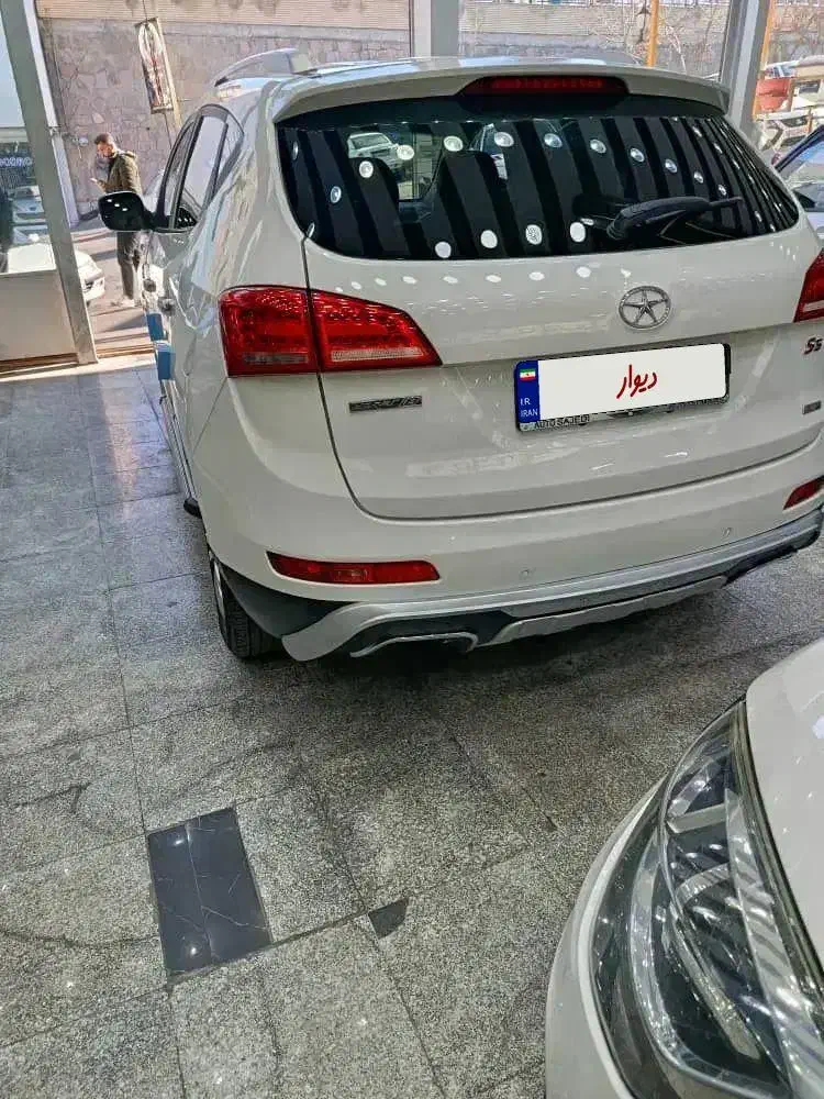 جک مدل 96|خودرو سواری و وانت|تبریز, |دیوار