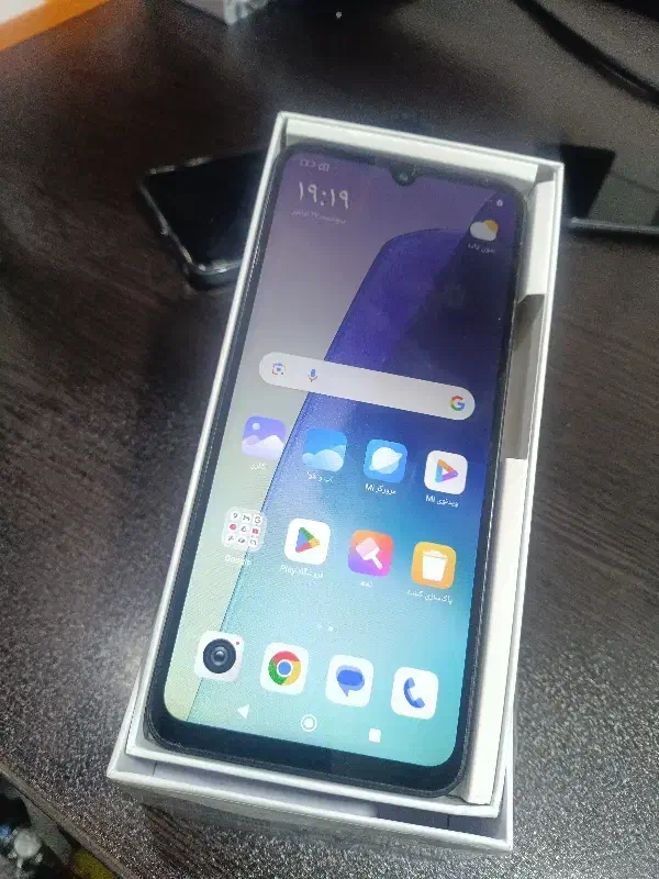 گوشی موبایل redmi14c|موبایل|ارومیه, |دیوار