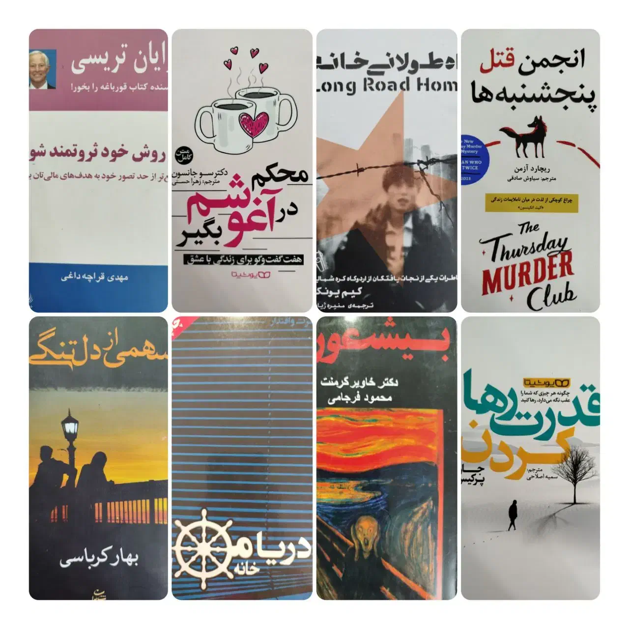 کتاب،رمان|کتاب و مجله ادبی|ماهدشت, |دیوار