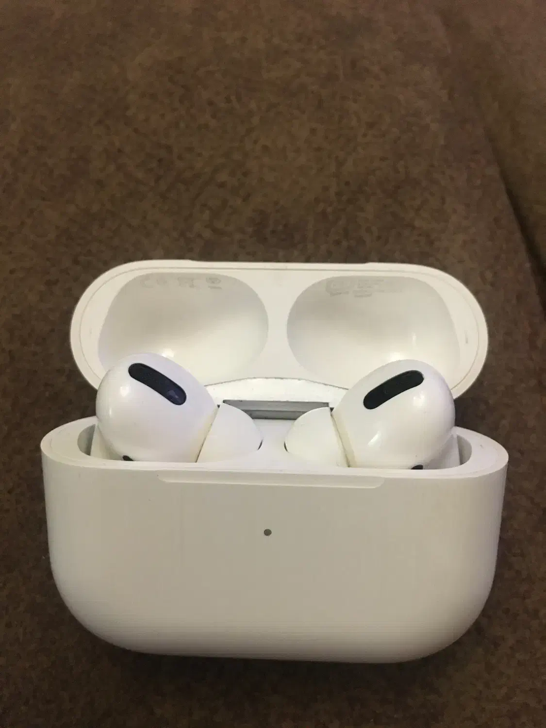 ایرپاد پرو ۱ اصلی|لوازم جانبی موبایل و تبلت|تهران, هاشمی|دیوار