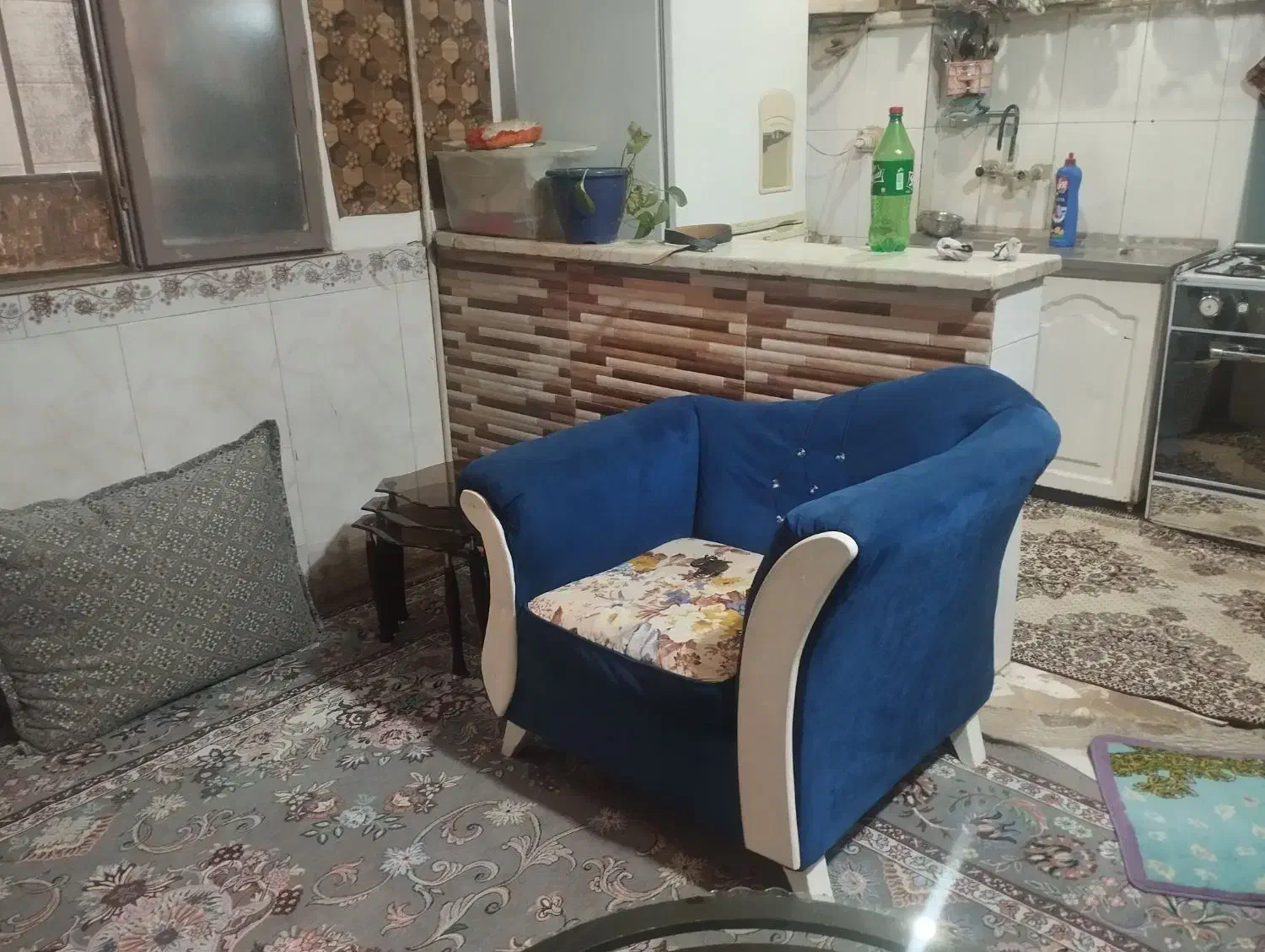 مبل تر تمیز|مبلمان خانگی و میز عسلی|بهارستان, |دیوار