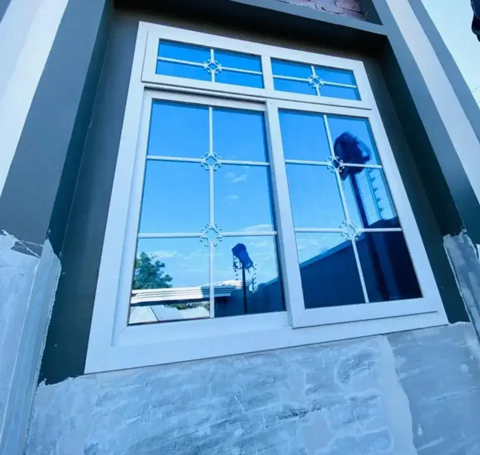 درب و پنجره دوجداره با نصب فوریupvc|خدمات پیشه و مهارت|کرج, مصباح|دیوار