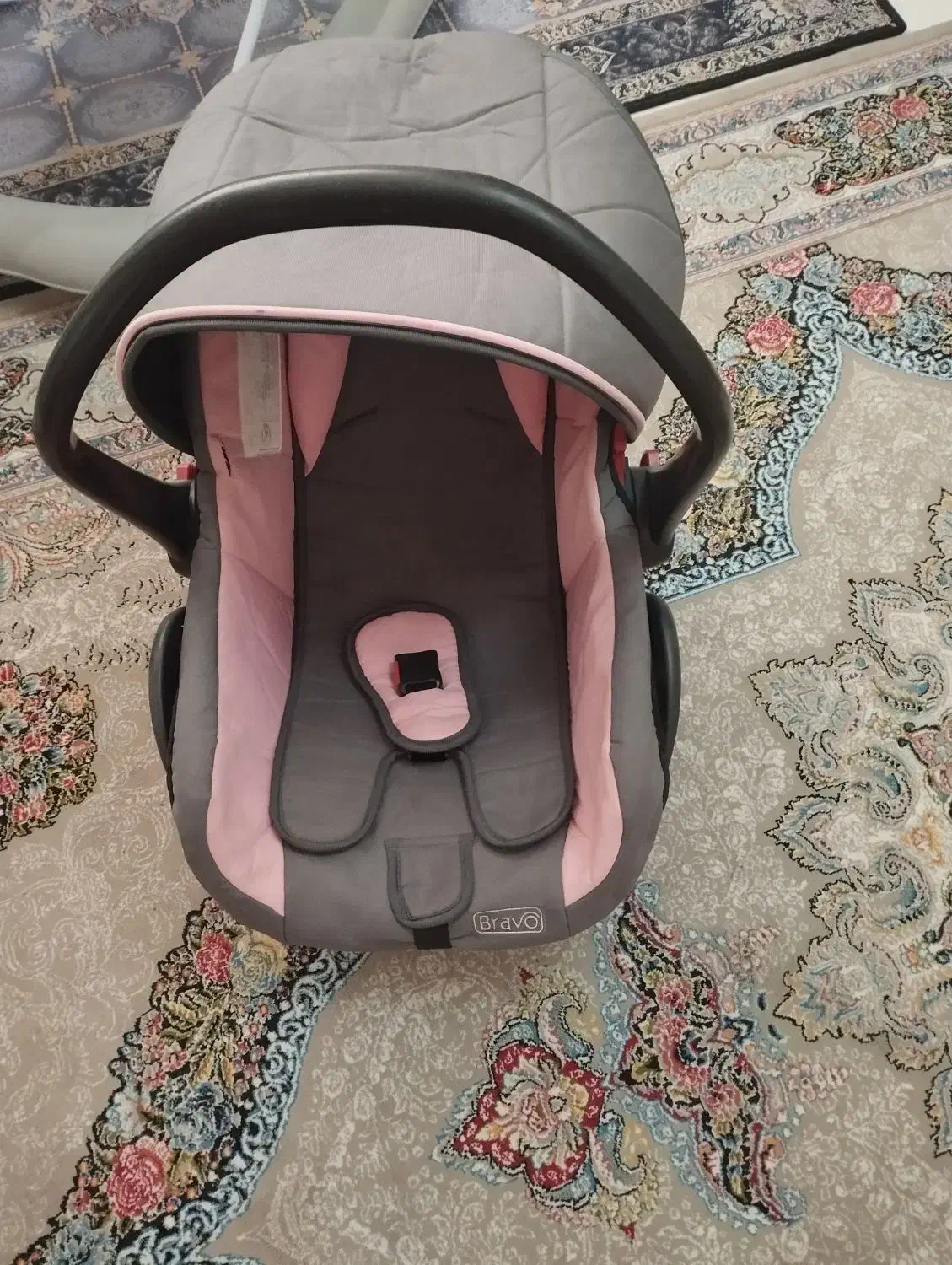 کریر|کالسکه و لوازم جانبی|فسا, |دیوار