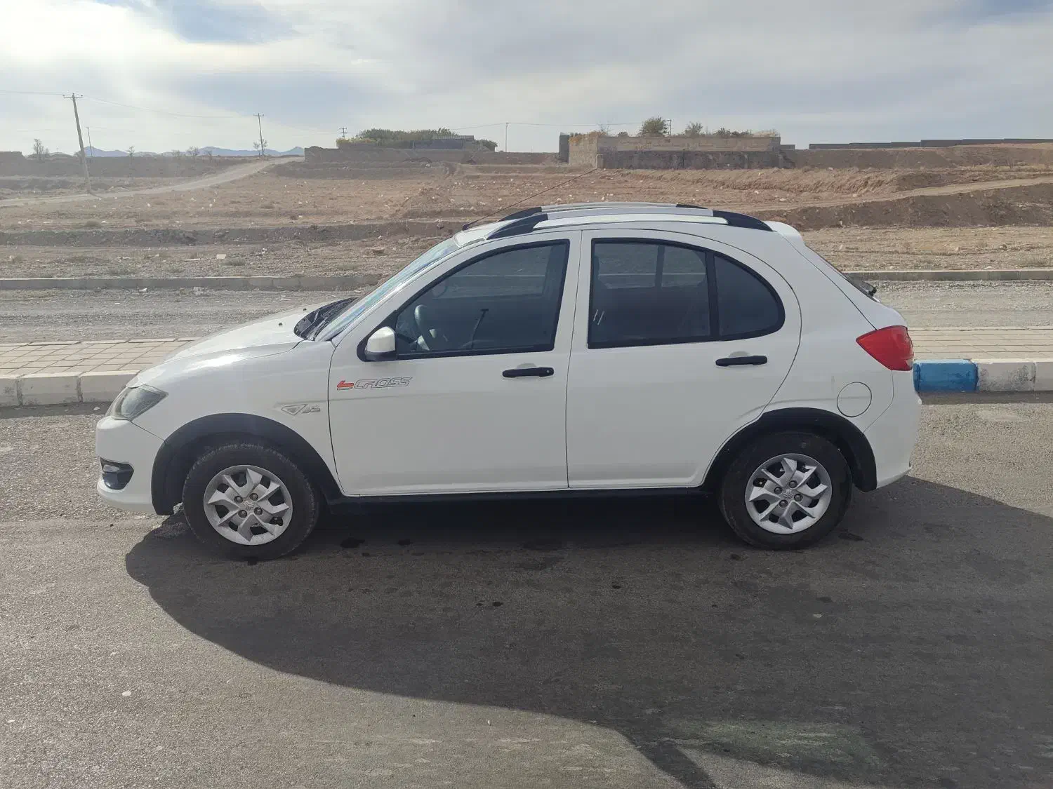 ماشین کوئیکs|خودرو سواری و وانت|تربتحیدریه, شهرک ولیعصر|دیوار