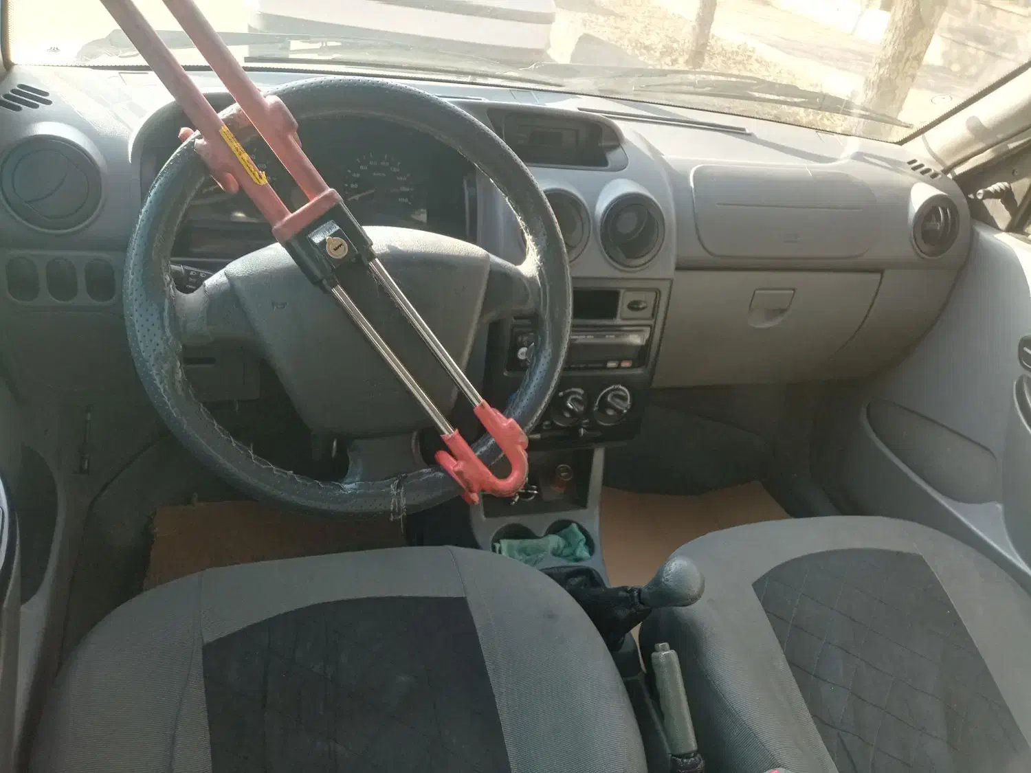 پراید ۱۳۱|خودرو سواری و وانت|سنندج, |دیوار