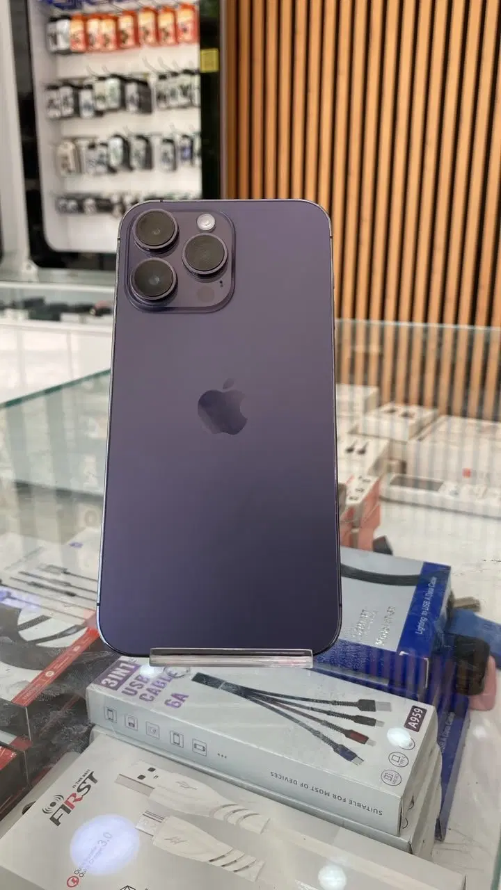 Iphone 14 promax|موبایل|دزفول, |دیوار