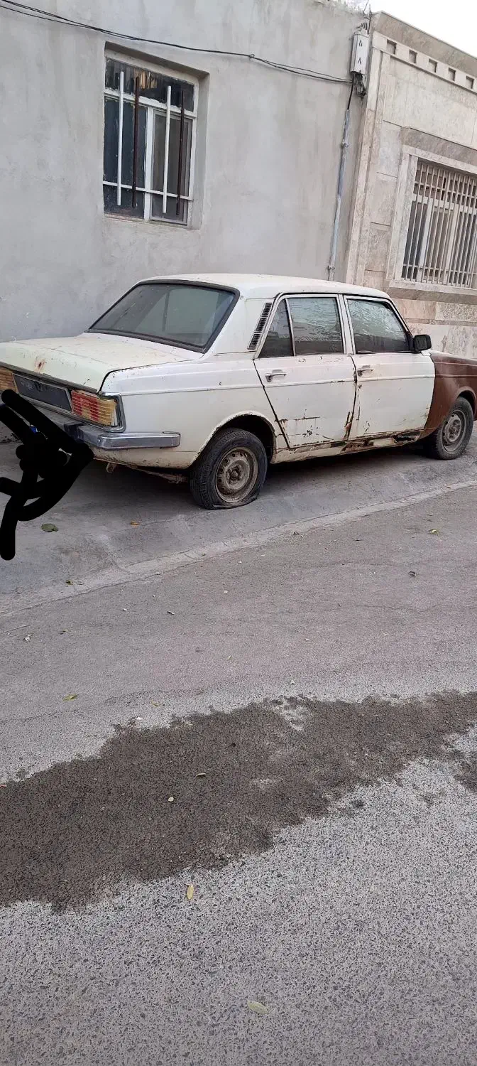 پیکان مناسب ثبت نام طرح فرسوده|خودرو سواری و وانت|کنگاور, |دیوار