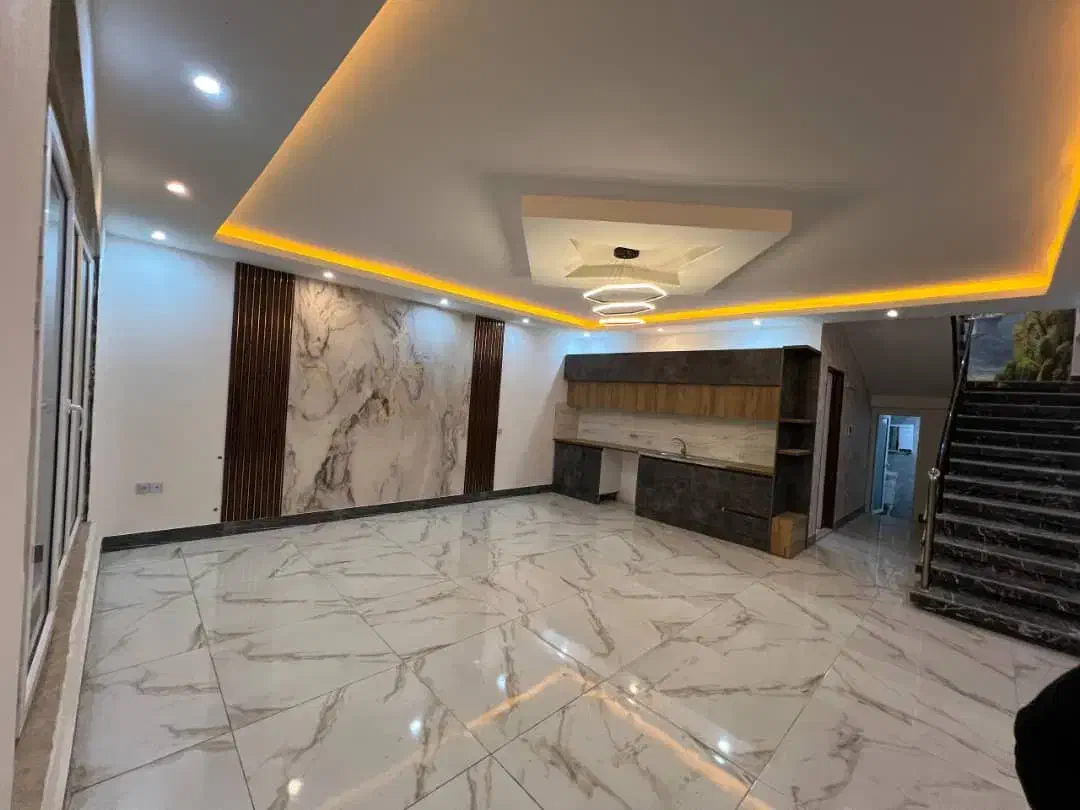 ویلادوبلکس / باپیش پرداخت ۹۰۰میلیون کلیدتحویل|فروش خانه و ویلا|رینه, |دیوار