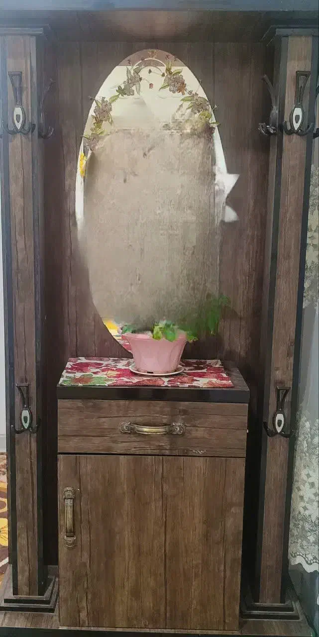 جا کفشی|جاکفشی، کمد، دراور|کنارک, |دیوار