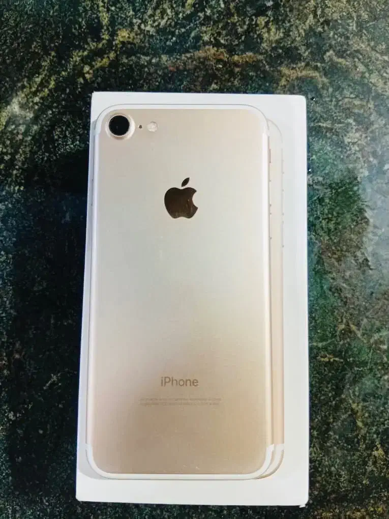 آیفون ۷ 128گیگ|موبایل|ایرانشهر, |دیوار