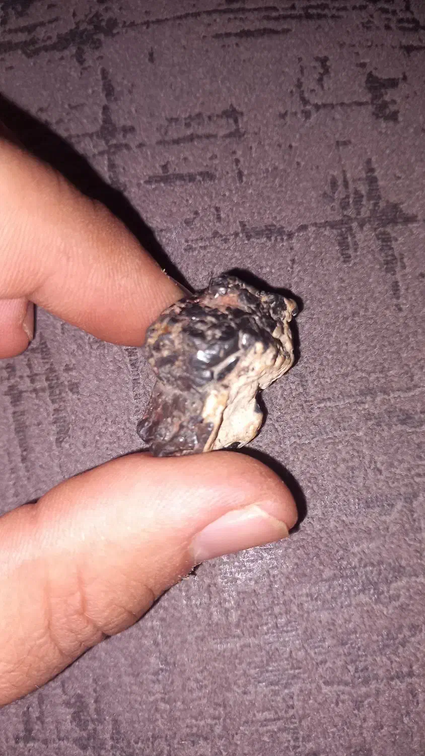 شهاب سنگ|کلکسیون اشیاء عتیقه|ملک‌آباد, |دیوار