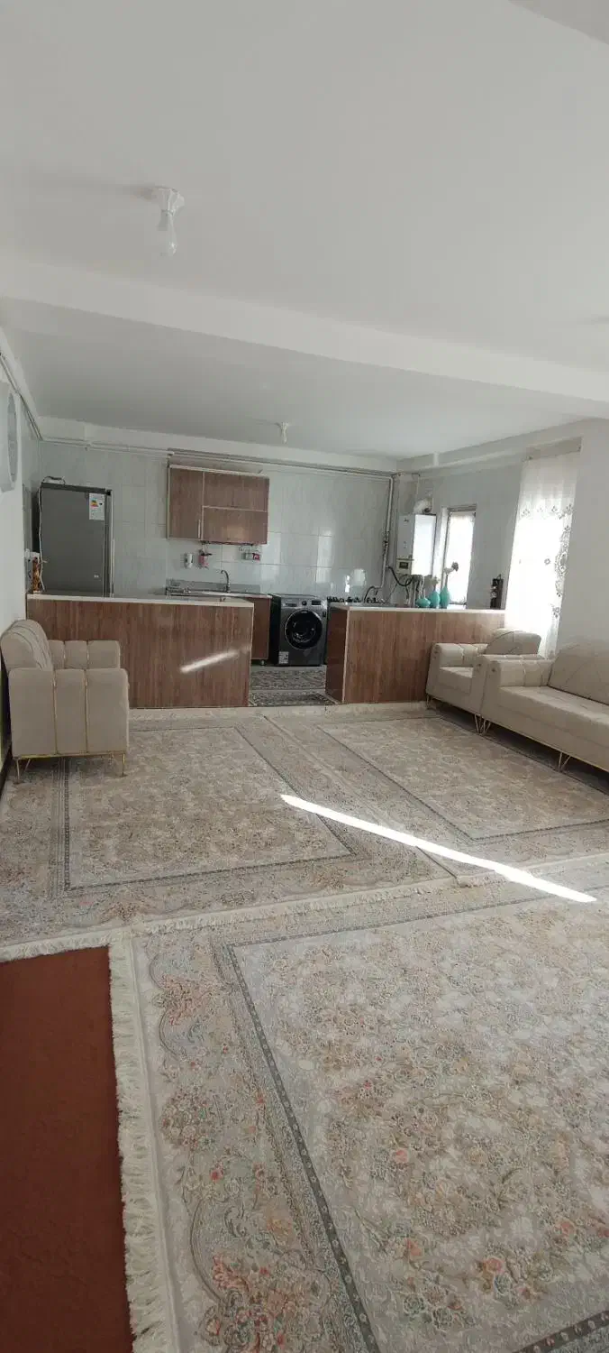 اجاره طبقه دوم جاقل|اجارهٔ آپارتمان|سقز, |دیوار