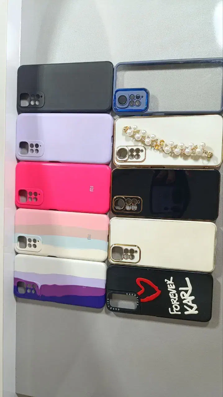 کاور گوشی|لوازم جانبی موبایل و تبلت|میاندوآب, |دیوار