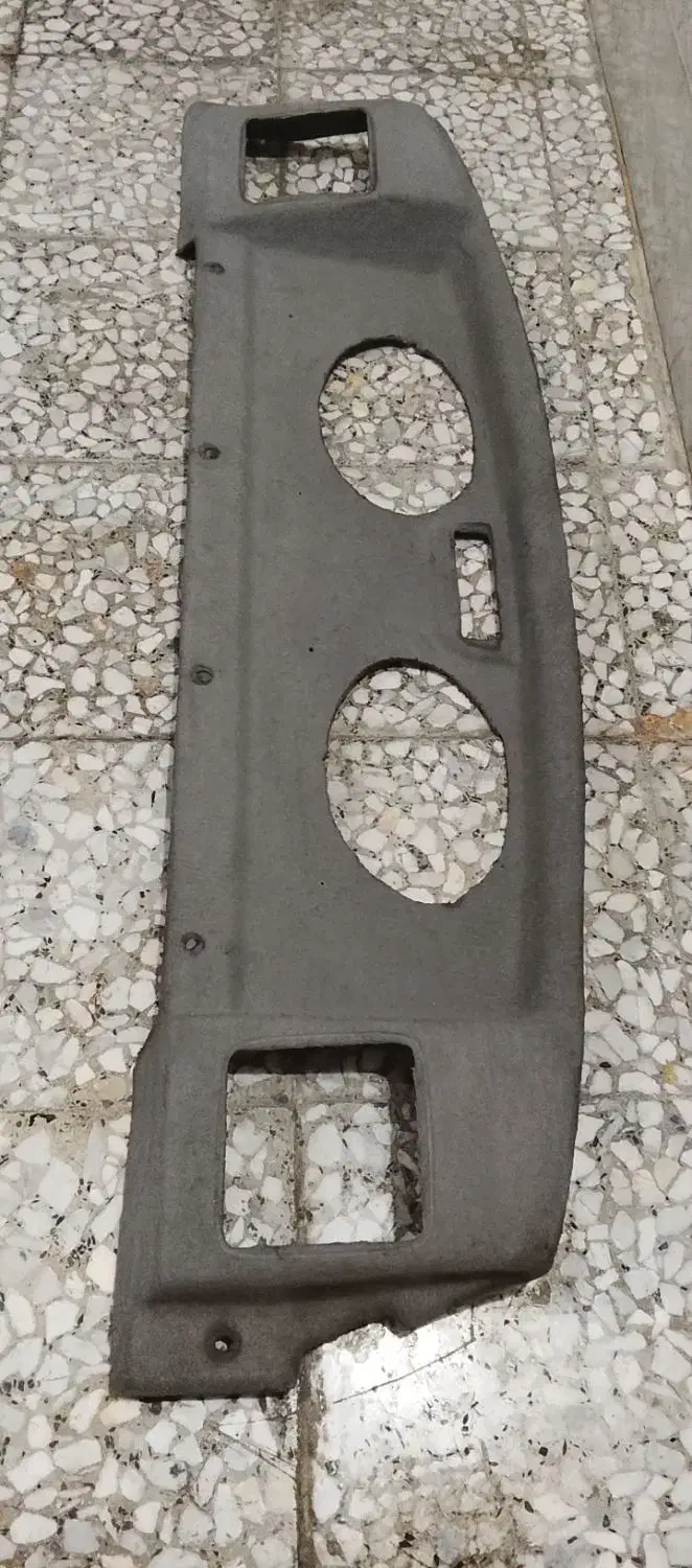 طاقچه عقب پراید اسپیکر بلوتوثی|قطعات یدکی و لوازم جانبی|اسلام‌شهر, باغ فیض|دیوار