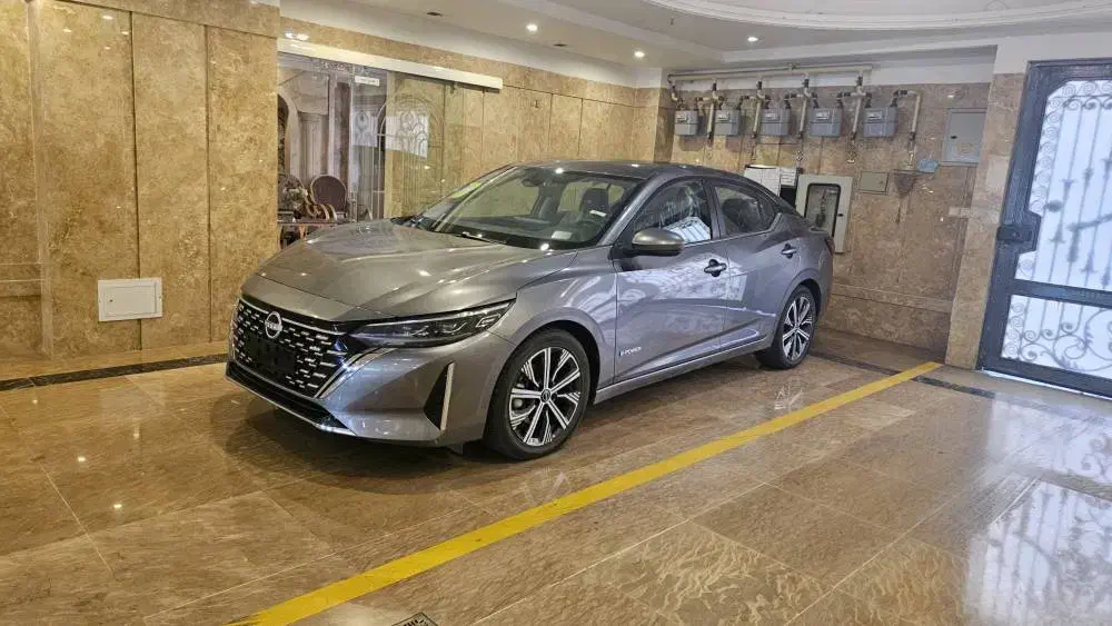 نیسان سیلفی|خودرو سواری و وانت|تهران, صادقیه|دیوار