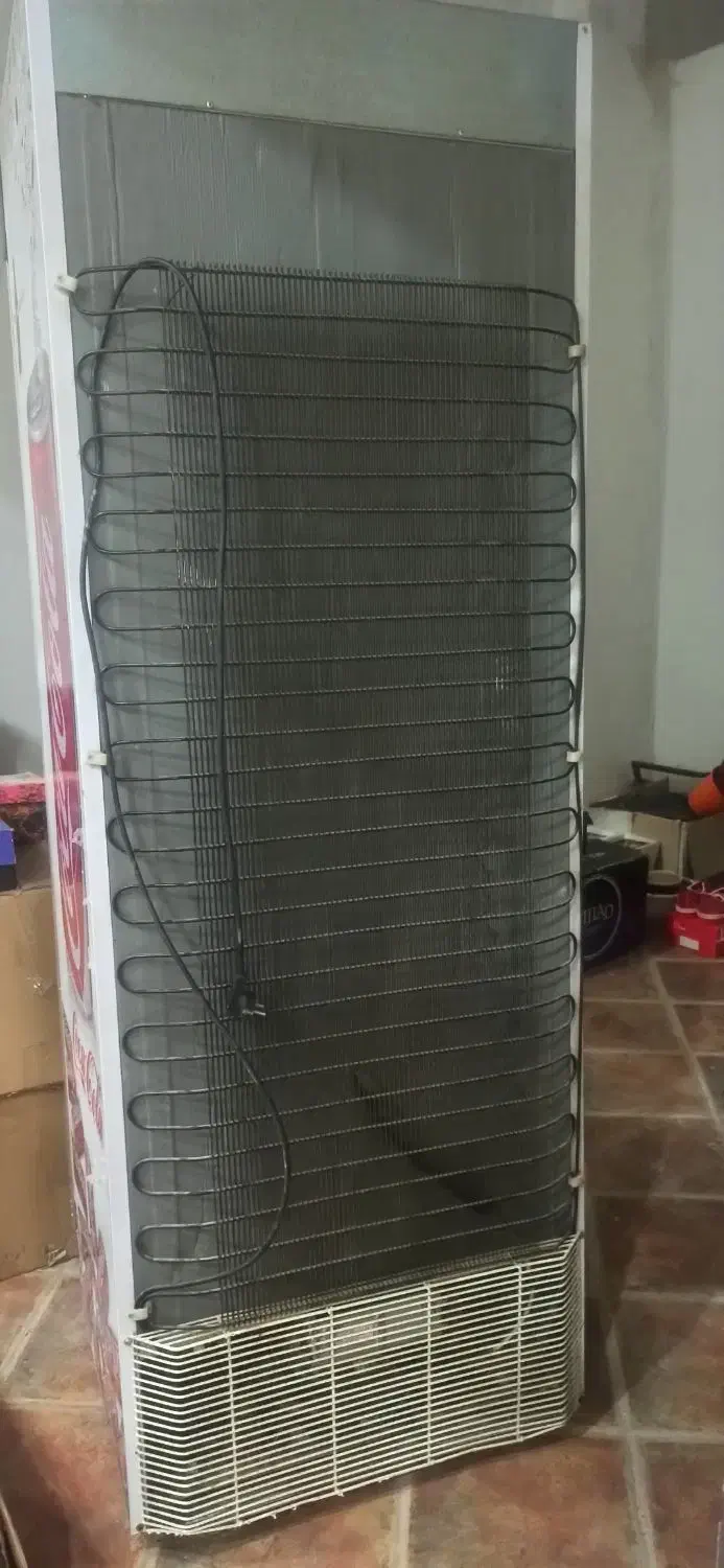 یخچال ایستاده فن دار|یخچال و فریزر|اهواز, گلستان|دیوار