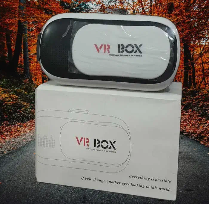 عینک واقعیت مجازی|کنسول، بازی ویدئویی و آنلاین|همدان, |دیوار