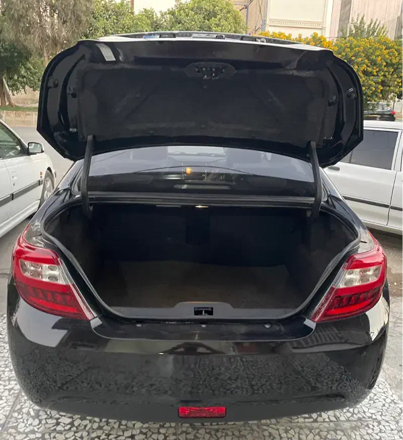 دنا اتومات اپشنال ۶دنده توربو|خودرو سواری و وانت|نورآباد ممسنی, |دیوار